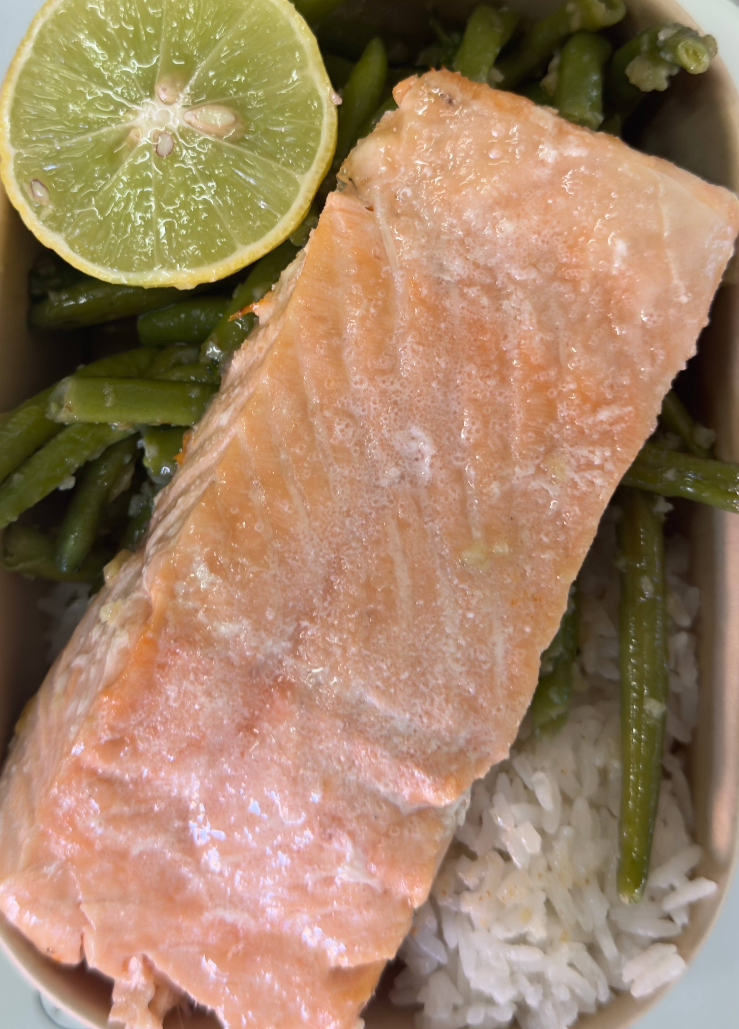COMPO SAUMON