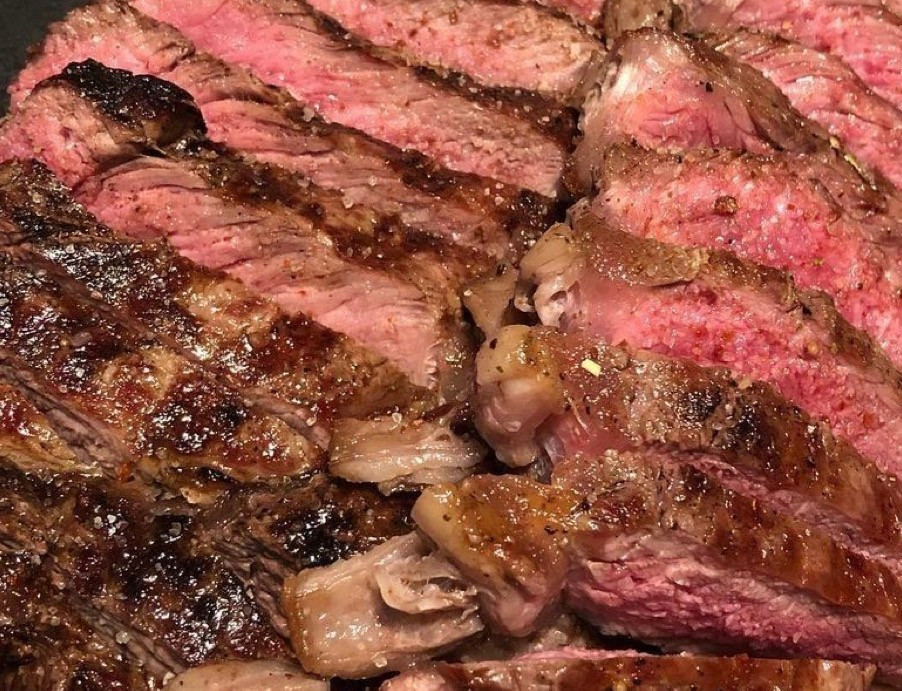 ENTRECÔTE