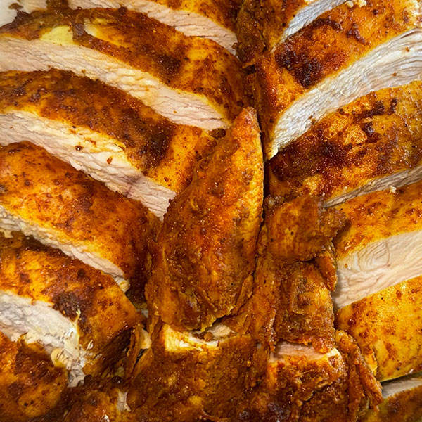 BLANC DE POULET