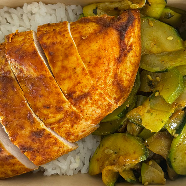 COMPO POULET