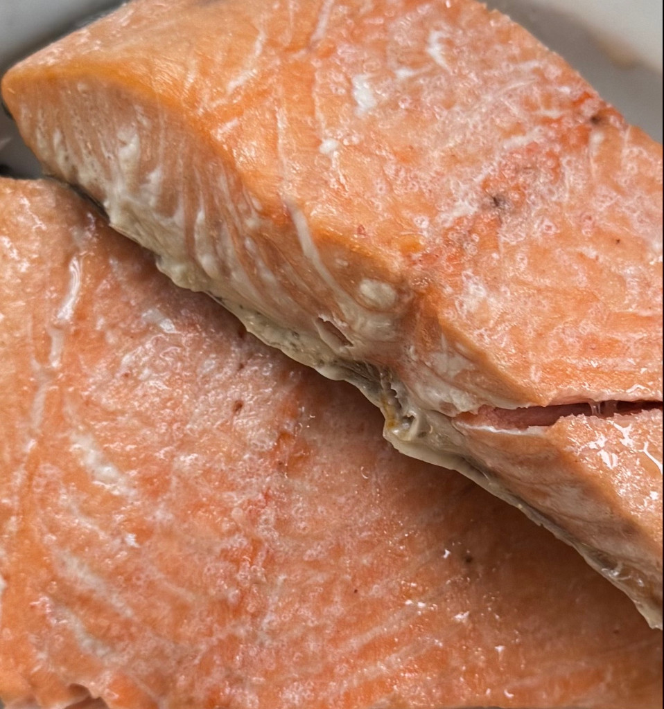 SAUMON
