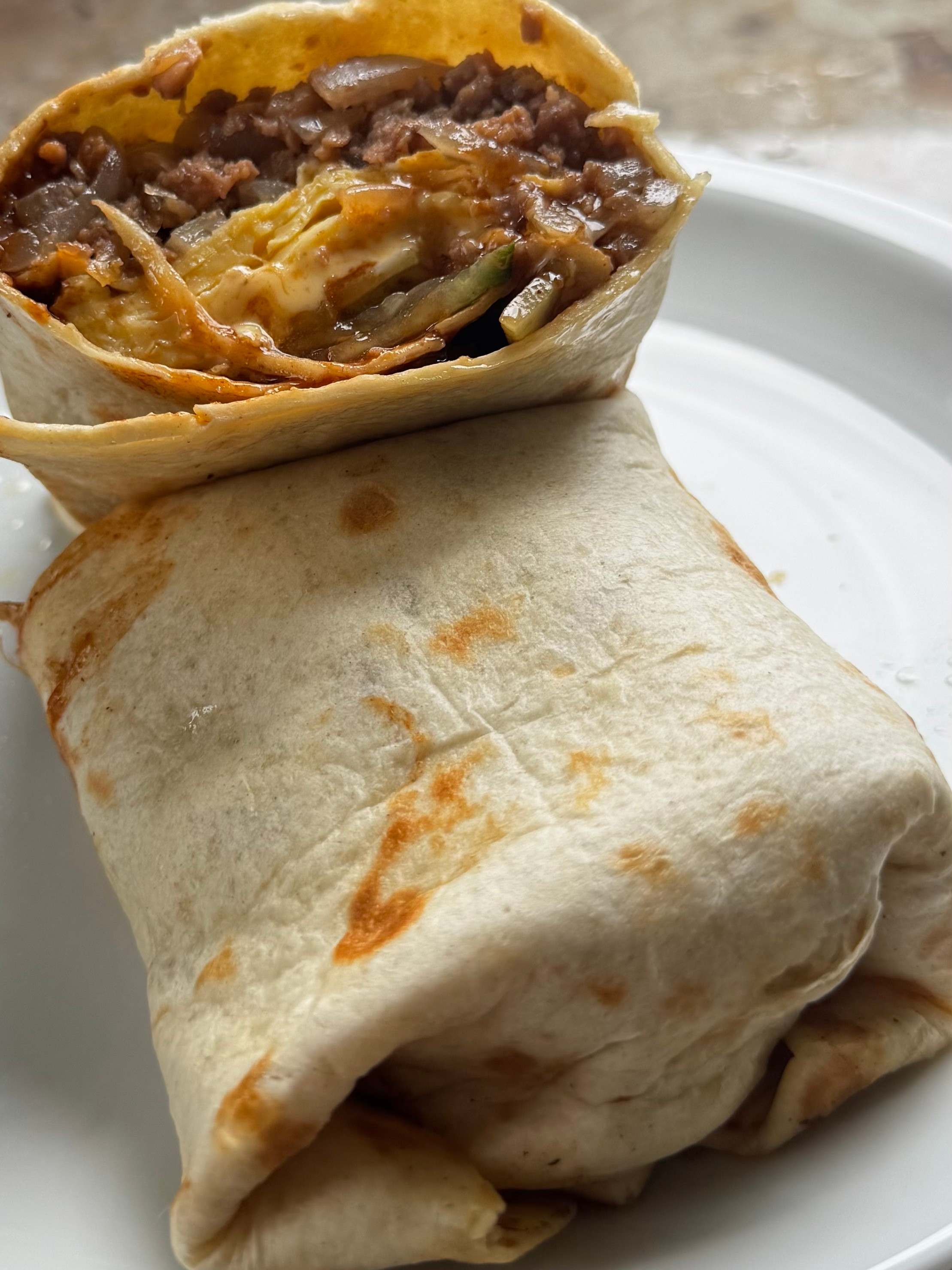 WRAP Meat